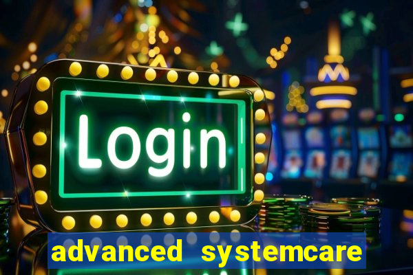 advanced systemcare 17 serial key brasil